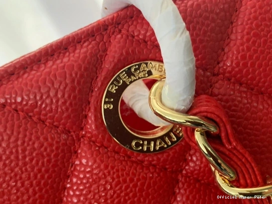 HyperPeter BAG TOTE CHANEL 0714